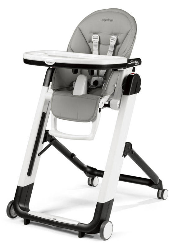 Peg Perego Siesta Follow Me – Hochstuhl Ice – Peg Perego Siesta Follow Me Hochstuhl Ice bei babybrands.de kaufen ✓ sicher, einfach & bequem online bestellen ✓